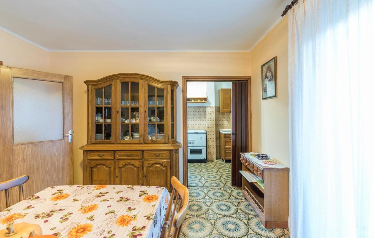 Ferienhaus Zora With Whirlpool Sveti Lovreč Pazenatički Extérieur photo