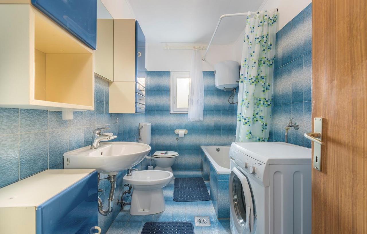 Ferienhaus Zora With Whirlpool Sveti Lovreč Pazenatički Extérieur photo